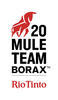 US Borax - Rio Tinto Minerals
